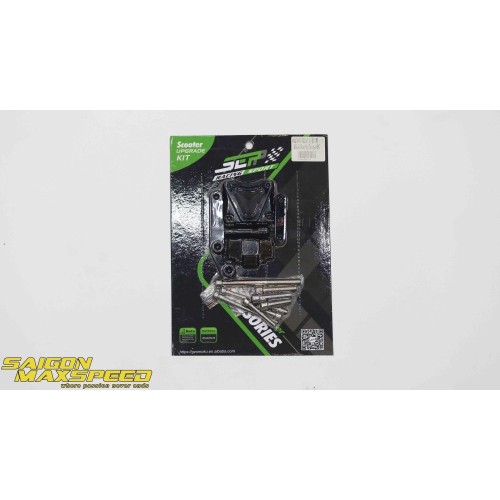 Pat Trợ Lực SEPP Racing Ninja 300 (chính hãng) Pat Trợ Lực SEPP Racing Ninja 300 (chính hãng)